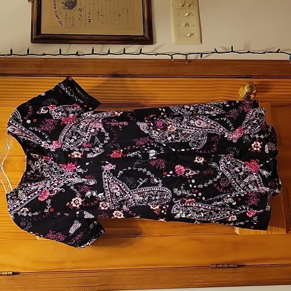 Adorable Torrid dress NWT - Picture 6 of 9